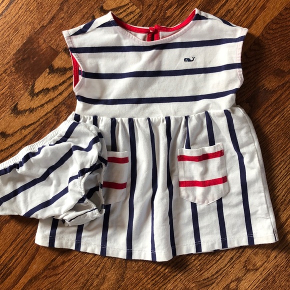 Vineyard Vines Other - Vineyard Vines for Target Toddler Dress